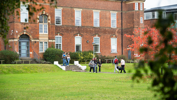 Photo of The Purcell School