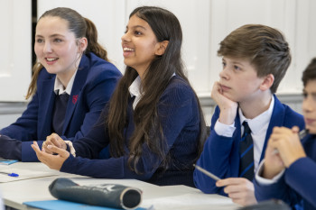 Photo of Norwich School