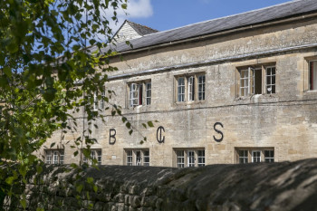 Photo of Burford School