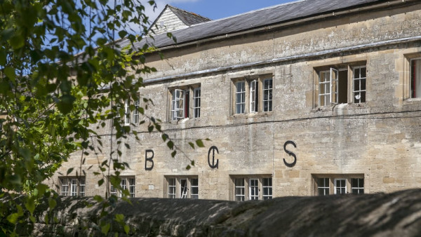 Photo of Burford School