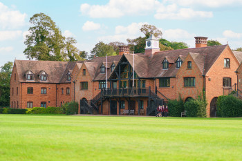 Photo of Shiplake College