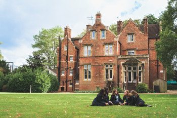 Photo of Headington Rye Oxford 