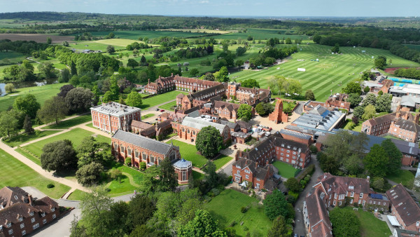 Photo of Radley College