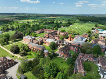 Photo of Radley College