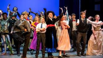 Photo of Gordon's School