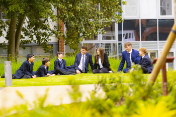 Photo of Reed's School