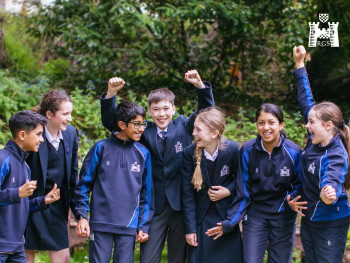 Photo of Reigate Grammar School