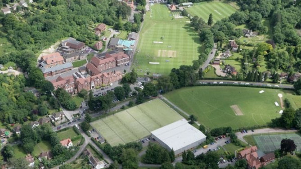 Photo of Caterham School