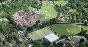 Photo of Caterham School