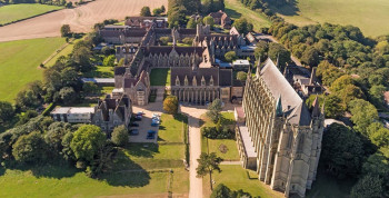 Photo of Lancing College