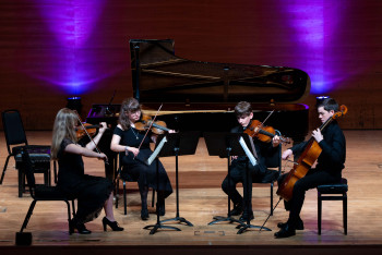 Photo of St Mary's Music School