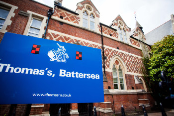 Photo of Thomas's Battersea