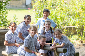 Photo of St George’s School Windsor Castle