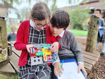 Photo of St John's College School