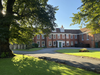 Photo of The Pilgrims' School