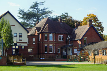Photo of RGS Prep