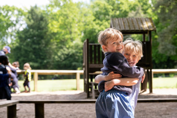 Photo of Barfield School