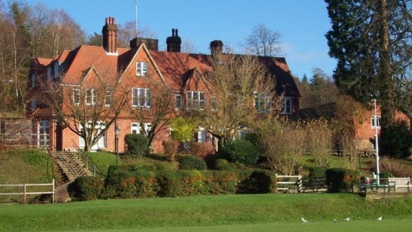 Photo of Caterham Preparatory School