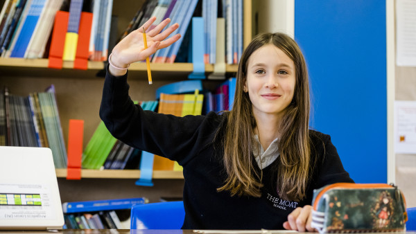 Photo of Burlington House School