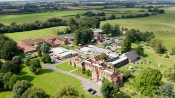 Photo of Priors Court School