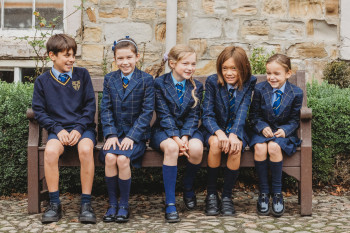 Photo of Chorister School