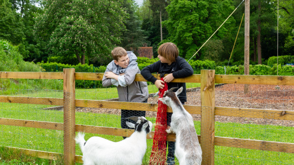 Photo of Beech Lodge School