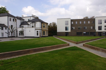 Photo of Holyport College