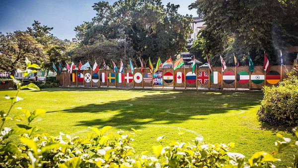 Photo of Cairo American College