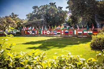 Photo of Cairo American College