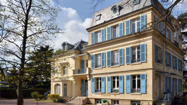 Photo of Malherbe International School