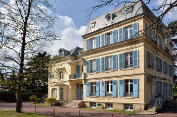 Photo of Malherbe International School