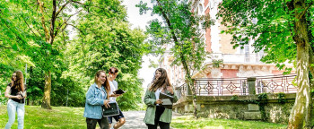 Photo of Lycée International de Saint Germain-en-Laye: British Section