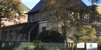 Photo of GrandChêne Section Internationale