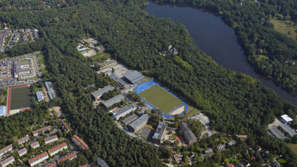 Photo of BBIS Berlin Brandenburg International School