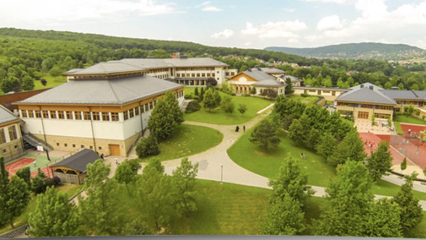 Photo of American International School of Budapest