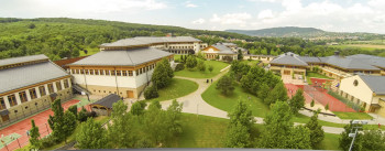 Photo of American International School of Budapest