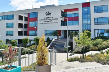 Photo of British International School, Budapest (The)