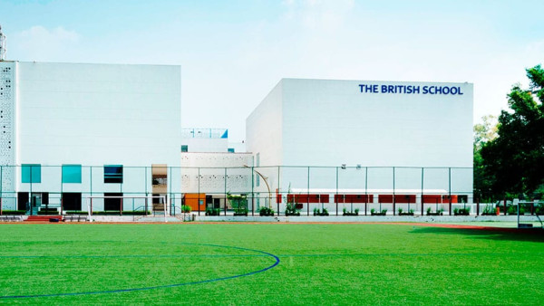 Photo of British School New Delhi (The)