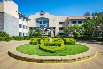 Photo of The International School Bangalore
