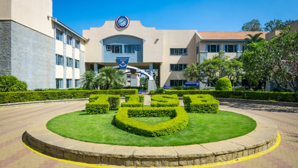 Photo of The International School Bangalore
