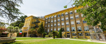 Photo of St George's British International School Rome