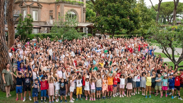 Photo of American Overseas School of Rome