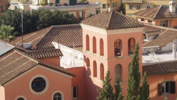 Photo of St Stephen’s School