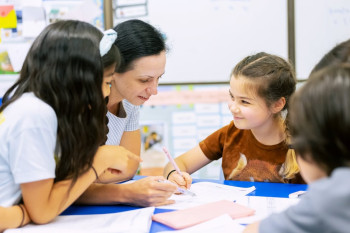 Photo of Nishimachi International School