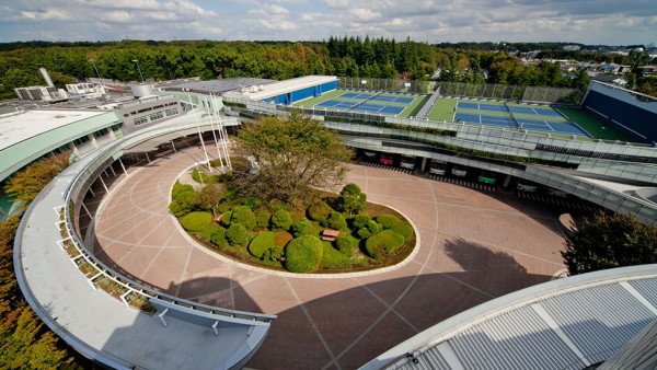 Photo of American School in Japan