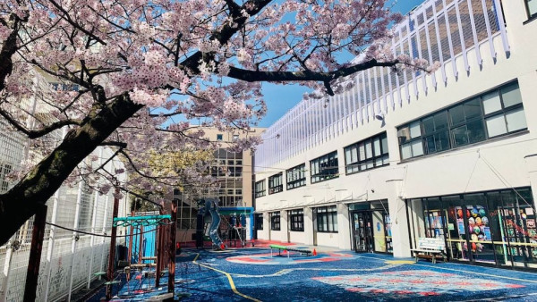 Photo of St Michael's International School (Kobe)
