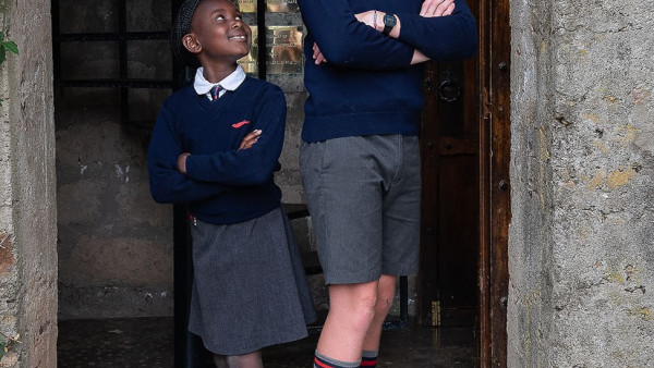 Photo of Pembroke House 