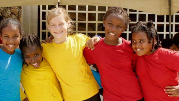 Photo of Aga Khan Academy Mombasa