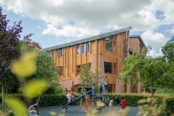 Photo of International School of Amsterdam