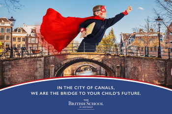 Photo of British School of Amsterdam (The)